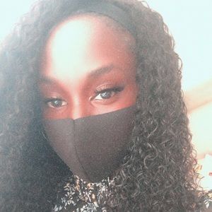 Meet your Posher, Zhanaria